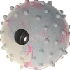 ohgreen Speelgoed|Rubber bal met bel 50mm