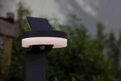 ohgreen Ecocheques|Verlichting|Runda solar tuinpaal