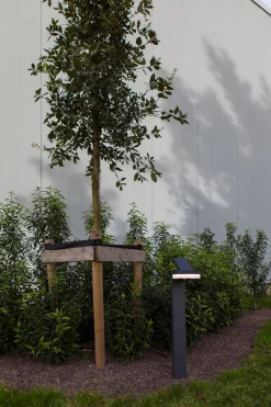 ohgreen Ecocheques|Verlichting|Runda solar tuinpaal