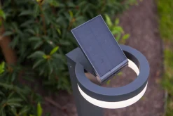 ohgreen Ecocheques|Verlichting|Runda solar tuinpaal