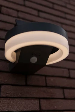 ohgreen Ecocheques|Verlichting|Runda solar wandlamp