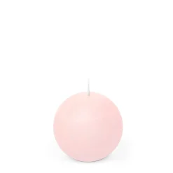 ohgreen Kaarsen|Rustieke balkaars