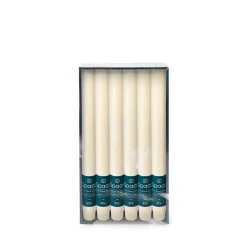 ohgreen Kaarsen|Rustieke dinerkaars