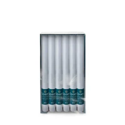 ohgreen Kaarsen|Rustieke dinerkaars