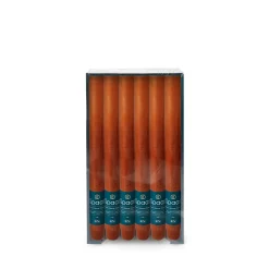 ohgreen Kaarsen|Rustieke dinerkaars