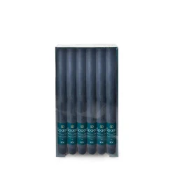 ohgreen Kaarsen|Rustieke dinerkaars