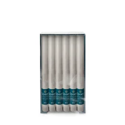 ohgreen Kaarsen|Rustieke dinerkaars