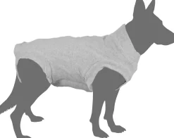 ohgreen Jasjes|Safety body grijs 68 cm