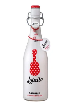 ohgreen Drank|Sangria wit