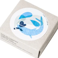 ohgreen Voeding|Sardine paté 75g