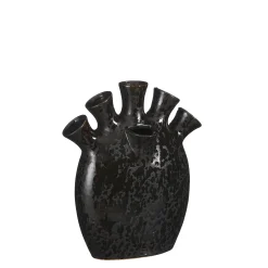 ohgreen Potten En Vazen|Saul Tulpenvaas - L26 x B14 x H30,5 cm