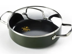 ohgreen Koken|Sauteerpan