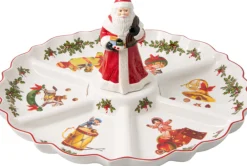 ohgreen Feesttafel|Schaal