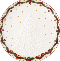 ohgreen Feesttafel|Schaal