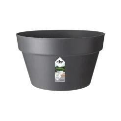 ohgreen Kunststof|Ecocheques|SCHAAL 35 ANTRACIET