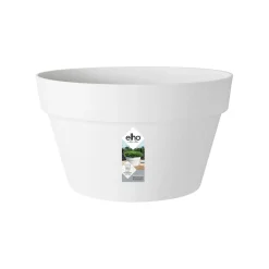 ohgreen Kunststof|Ecocheques|SCHAAL 35 WIT