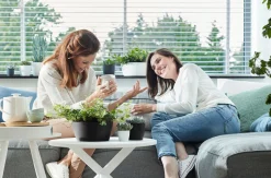 ohgreen Ecocheques|Potten En Vazen|Schaal 23cm