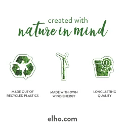 ohgreen Ecocheques|Potten En Vazen|Schaal 23cm