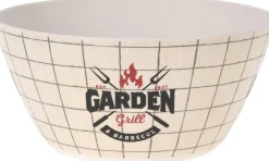 ohgreen Servies|Schaal in melamine