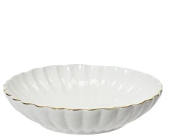 ohgreen Thema Classic|Feesttafel|Schaal porselein rond