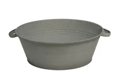 ohgreen Metaal|Schaal zinc old look d23h11