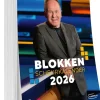 ohgreen Kalenders|Scheurkalender 2026 blokken