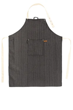 ohgreen In En Rond De Keuken|Schort sherlock stripe