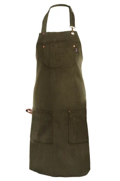 ohgreen In En Rond De Keuken|Schort velmar