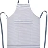 ohgreen In En Rond De Keuken|Schort xl-lines