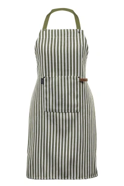 ohgreen In En Rond De Keuken|Schort yinte