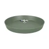 ohgreen Kunststof|Ecocheques|SCHOTEL ROND 28 PISTACHEGROEN