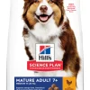 ohgreen Werelddierendag|Hond Voeding|Science Plan mature adult medium breed Hondenvoeding