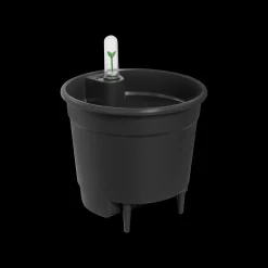ohgreen Bewatering|Ecocheques|SELF-WATERING INSERT 21CM LIVING BLACK