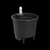 ohgreen Bewatering|Ecocheques|SELF-WATERING INSERT 44CM LIVING BLACK