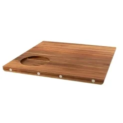 ohgreen Ecocheques|Servies|Serveerplank