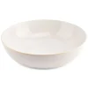 ohgreen Servies|Serveerschaal 30,5x9 beige sol