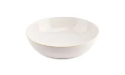 ohgreen Servies|Serveerschaal 30,5x9 beige sol