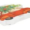 ohgreen Feesttafel|Thema Classic|Servetten car with tree 3ply rood