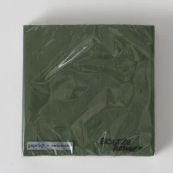 ohgreen Feesttafel|Servetten tanny 16dlg