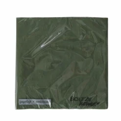 ohgreen Feesttafel|Servetten tanny 16dlg