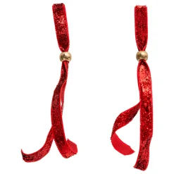 ohgreen Cadeaupapier-En Linten|Set van 6 crackers