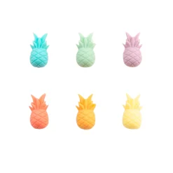 ohgreen Drank|Set van 6 glasmarkers