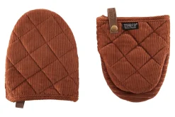 ohgreen In En Rond De Keuken|Set van 2 grippers velmar