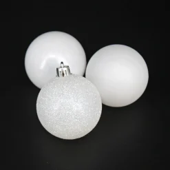 ohgreen Kerstballen|Set van 18 kerstballen