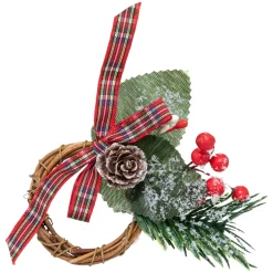 ohgreen Feesttafel|Set van 2 servetringen