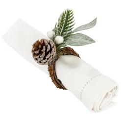 ohgreen Feesttafel|Set van 2 servetringen