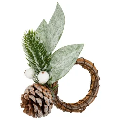 ohgreen Feesttafel|Set van 2 servetringen