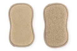 ohgreen In En Rond De Keuken|Set van 3 sponsen essentials