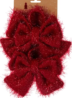 ohgreen Kerstornamenten|Set van 2 strikken