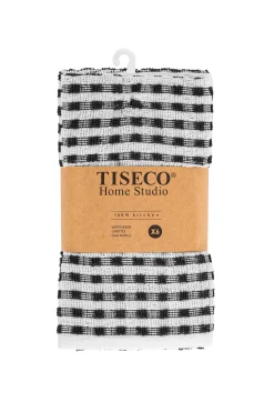 ohgreen In En Rond De Keuken|Set van 6 vaatdoeken oman